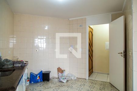 Apartamento à venda com 65m², 2 quartos e 1 vagaCozinha