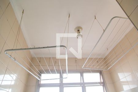 Apartamento à venda com 65m², 2 quartos e 1 vagaÁrea de Serviço - Varal