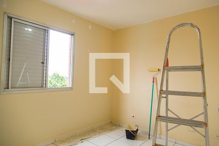 Apartamento à venda com 65m², 2 quartos e 1 vagaQuarto 2
