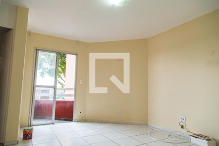 Sala de apartamento à venda com 2 quartos, 60m² em Vila do Encontro, São Paulo