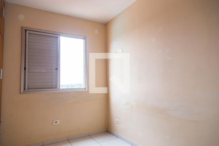 Quarto 1 de apartamento à venda com 2 quartos, 60m² em Vila do Encontro, São Paulo
