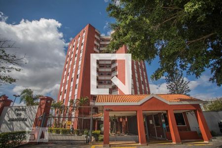Apartamento à venda com 65m², 2 quartos e 1 vagaFachada