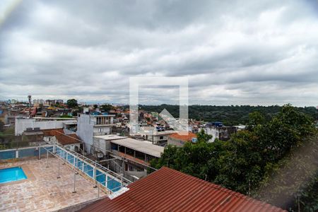 Apartamento à venda com 65m², 2 quartos e 1 vagaVista do Quarto 2