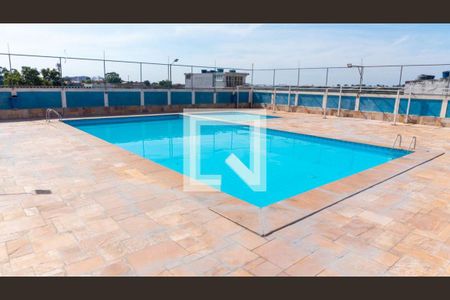 Apartamento à venda com 65m², 2 quartos e 1 vagaPiscina