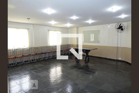 Apartamento à venda com 65m², 2 quartos e 1 vagaSalão de Festas