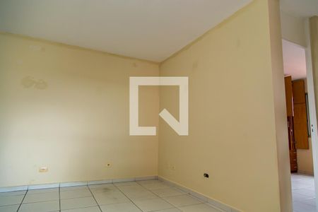 Sala de apartamento à venda com 2 quartos, 60m² em Vila do Encontro, São Paulo