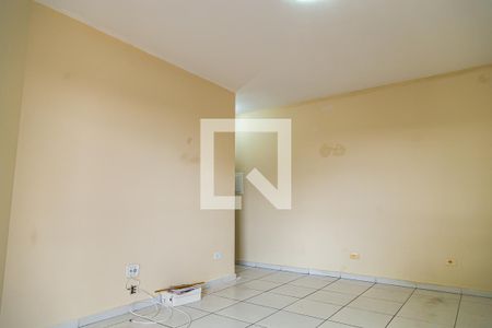 Sala de apartamento à venda com 2 quartos, 60m² em Vila do Encontro, São Paulo