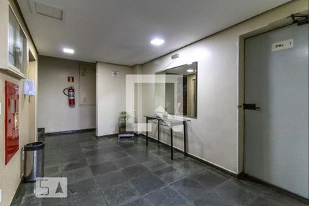 Apartamento à venda com 65m², 2 quartos e 1 vagaHall Social