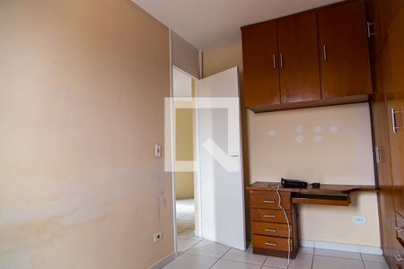 Quarto 1 de apartamento à venda com 2 quartos, 60m² em Vila do Encontro, São Paulo