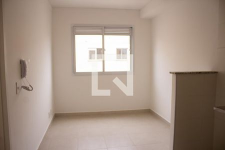 Apartamento para alugar com 26m², 1 quarto e sem vagaSala/Cozinha