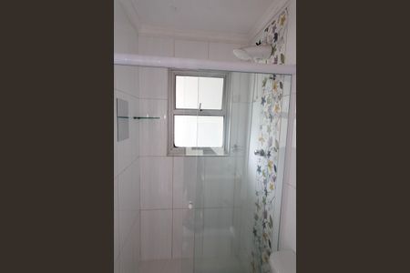 Apartamento à venda com 78m², 2 quartos e 1 vaga Apartamento à venda com 78m², 2 quartos e 1 vagaBanheiro da Suite