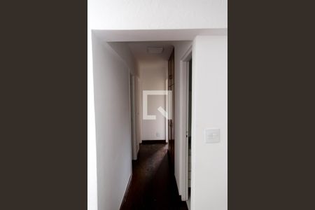 Apartamento à venda com 78m², 2 quartos e 1 vaga Apartamento à venda com 78m², 2 quartos e 1 vagaCorredor