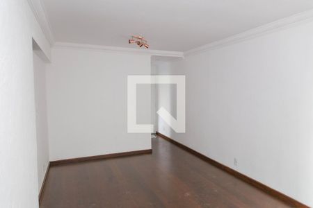 Sala de apartamento à venda com 2 quartos, 78m² em Vila Conceicao, Diadema