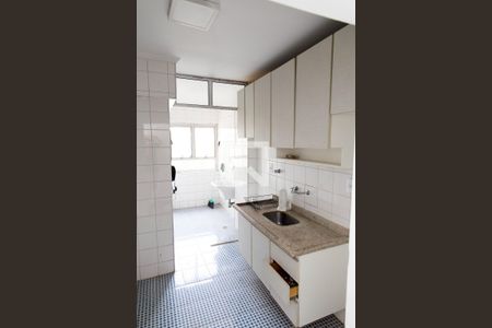 Apartamento à venda com 78m², 2 quartos e 1 vaga Apartamento à venda com 78m², 2 quartos e 1 vagaCozinha