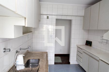 Apartamento à venda com 78m², 2 quartos e 1 vaga Apartamento à venda com 78m², 2 quartos e 1 vagaCozinha