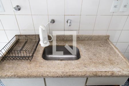 Apartamento à venda com 78m², 2 quartos e 1 vaga Apartamento à venda com 78m², 2 quartos e 1 vagaDetalhe da cozinha