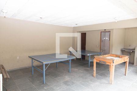 Apartamento à venda com 78m², 2 quartos e 1 vaga Apartamento à venda com 78m², 2 quartos e 1 vagaSalão de jogos