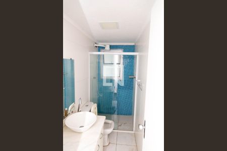 Apartamento à venda com 78m², 2 quartos e 1 vaga Apartamento à venda com 78m², 2 quartos e 1 vagaBanheiro Social