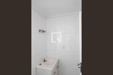 Apartamento à venda com 78m², 2 quartos e 1 vaga Apartamento à venda com 78m², 2 quartos e 1 vagaBanheiro da Suite