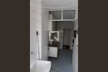 Apartamento à venda com 78m², 2 quartos e 1 vaga Apartamento à venda com 78m², 2 quartos e 1 vagaÁrea de Serviço