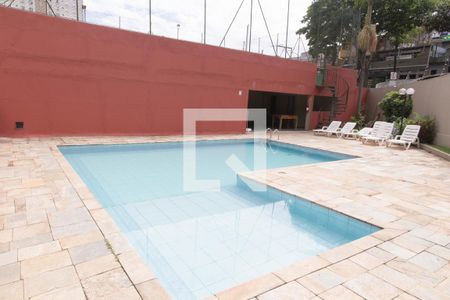 Apartamento à venda com 78m², 2 quartos e 1 vaga Apartamento à venda com 78m², 2 quartos e 1 vagaPiscina