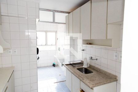 Apartamento à venda com 78m², 2 quartos e 1 vaga Apartamento à venda com 78m², 2 quartos e 1 vagaCozinha