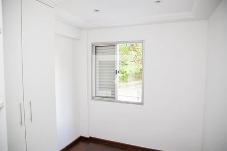 Quarto 2 de apartamento à venda com 2 quartos, 78m² em Vila Conceicao, Diadema