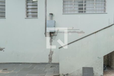 Casa à venda com 677m², 5 quartos e 6 vagas Casa à venda com 677m², 5 quartos e 6 vagasÁrea externa 2