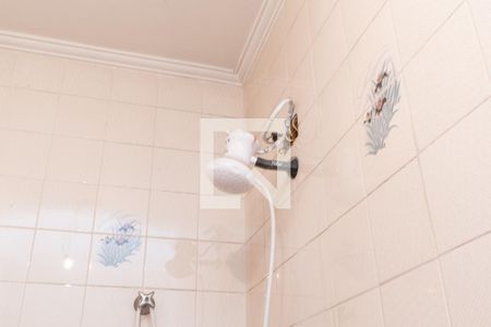 Casa à venda com 677m², 5 quartos e 6 vagas Casa à venda com 677m², 5 quartos e 6 vagasBanheiro de serviço