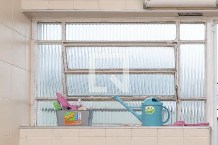 Casa à venda com 677m², 5 quartos e 6 vagas Casa à venda com 677m², 5 quartos e 6 vagasDetalhe Lavanderia