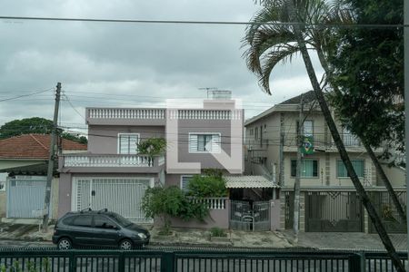 Vista Sala 1 de casa para alugar com 5 quartos, 677m² em Jardim Santa Mena, Guarulhos