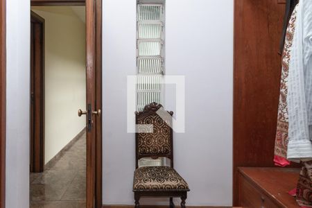 Casa à venda com 677m², 5 quartos e 6 vagas Casa à venda com 677m², 5 quartos e 6 vagasCloset da suíte 3