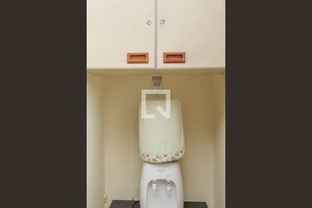 Casa à venda com 677m², 5 quartos e 6 vagas Casa à venda com 677m², 5 quartos e 6 vagasDetalhe Copa