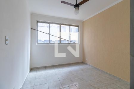 Quarto de apartamento para alugar com 1 quarto, 40m² em Botafogo, Campinas