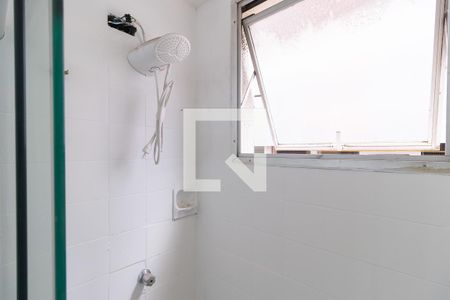 Apartamento para alugar com 40m², 1 quarto e sem vagaBanheiro