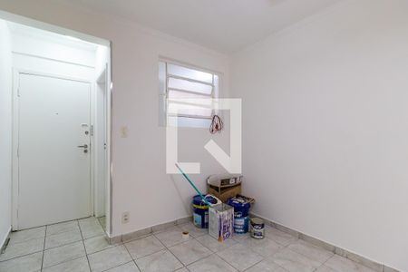 Sala de apartamento para alugar com 1 quarto, 40m² em Botafogo, Campinas