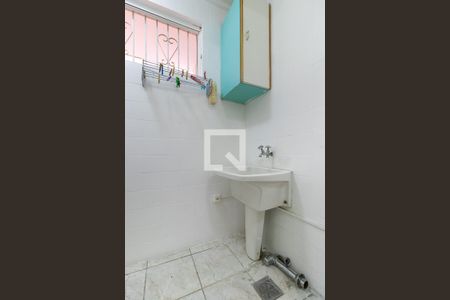Apartamento para alugar com 40m², 1 quarto e sem vagaÁrea de serviço