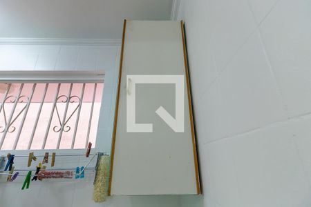 Apartamento para alugar com 40m², 1 quarto e sem vagaÁrea de serviço