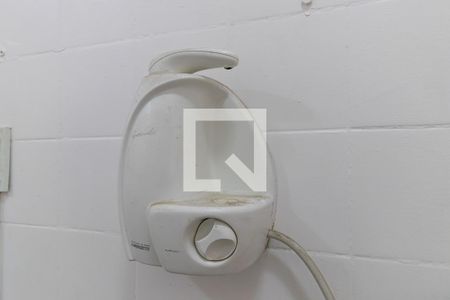 Apartamento para alugar com 40m², 1 quarto e sem vagaCozinha