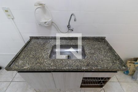 Apartamento para alugar com 40m², 1 quarto e sem vagaCozinha