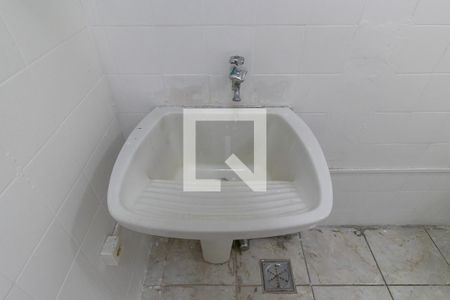 Apartamento para alugar com 40m², 1 quarto e sem vagaÁrea de serviço