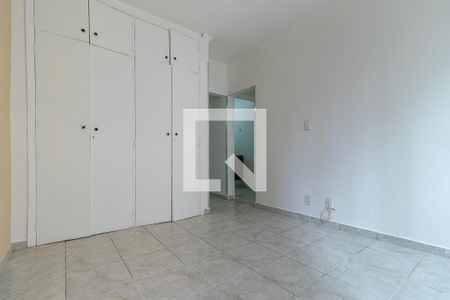 Quarto de apartamento para alugar com 1 quarto, 40m² em Botafogo, Campinas