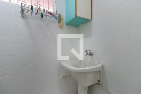Apartamento para alugar com 40m², 1 quarto e sem vagaÁrea de serviço