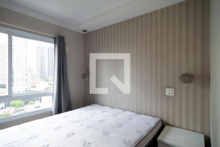 Apartamento à venda com 69m², 2 quartos e 1 vagaQuarto 2 - Suíte