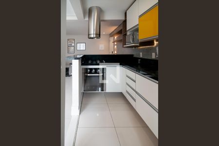 Apartamento à venda com 69m², 2 quartos e 1 vagaCozinha