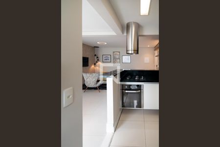 Apartamento à venda com 69m², 2 quartos e 1 vagaCozinha