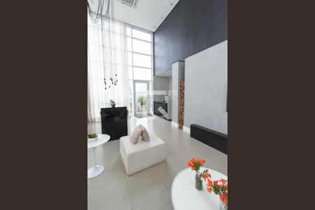 Apartamento à venda com 69m², 2 quartos e 1 vagalounge Cobertura