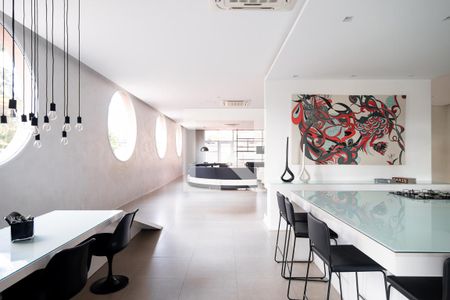 Apartamento à venda com 69m², 2 quartos e 1 vagaSalão de Festas