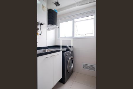 Apartamento à venda com 69m², 2 quartos e 1 vagaÁrea de Serviço