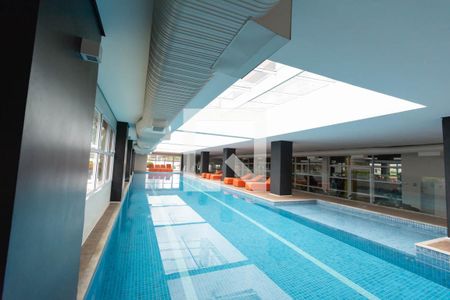 Apartamento à venda com 69m², 2 quartos e 1 vagaPiscina Coberta